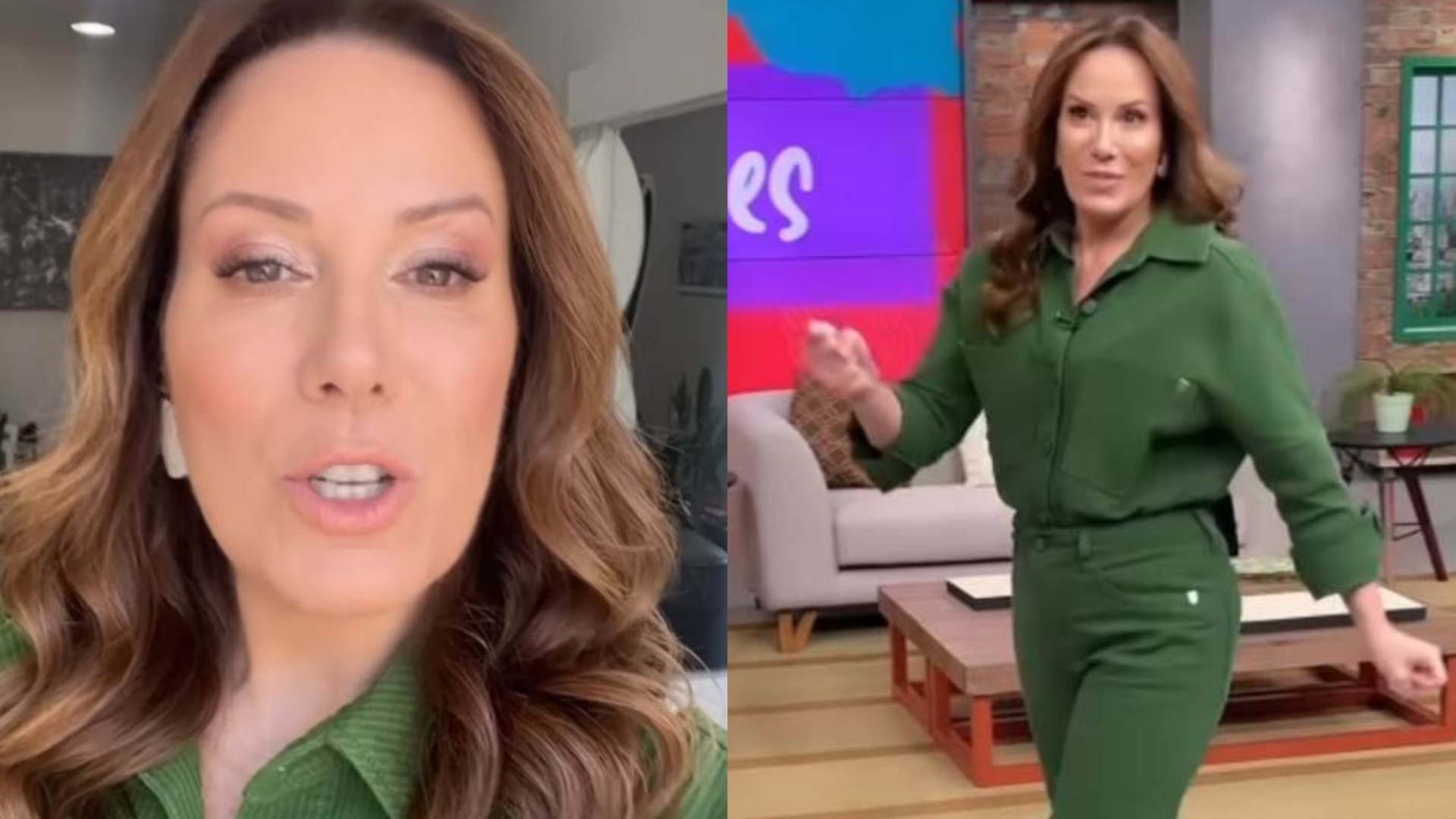 Regina Volpato não aceita acordo e pede demissão da Gazeta