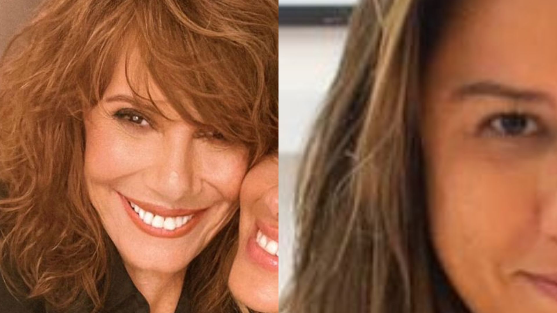 Cara da mãe? Renata Sorrah exibe foto inédita da filha médica: “A verdadeira Isabel”