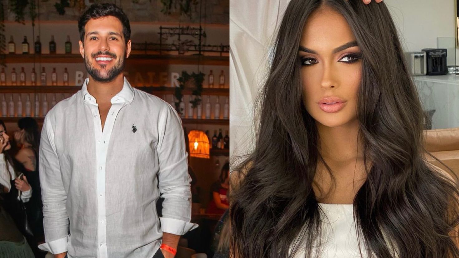 Rodrigo Mussi fala sobre ‘ficada’ com ex-BBB Larissa Santos