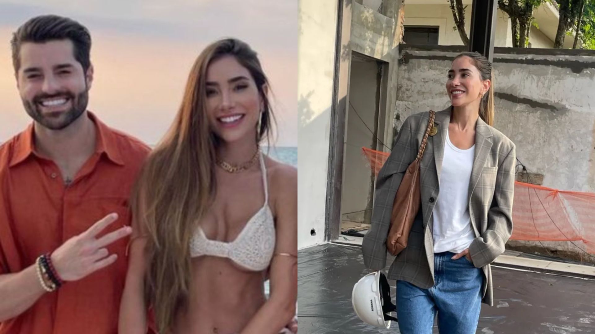 Muito luxo! Esposa de Alok mostra detalhes de sua clínica milionária em São Paulo