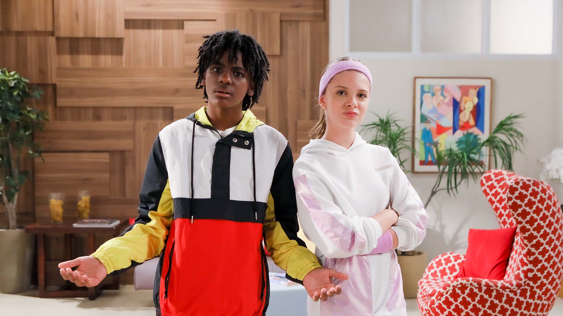 A Infância de Romeu e Julieta: resumo da novela de 12 a 16 de junho