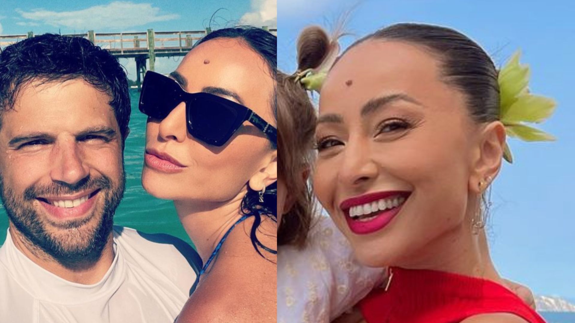 Sabrina Sato desabafa no Dia dos Namorados: ‘Primeiro que passo solteira em 15 anos’