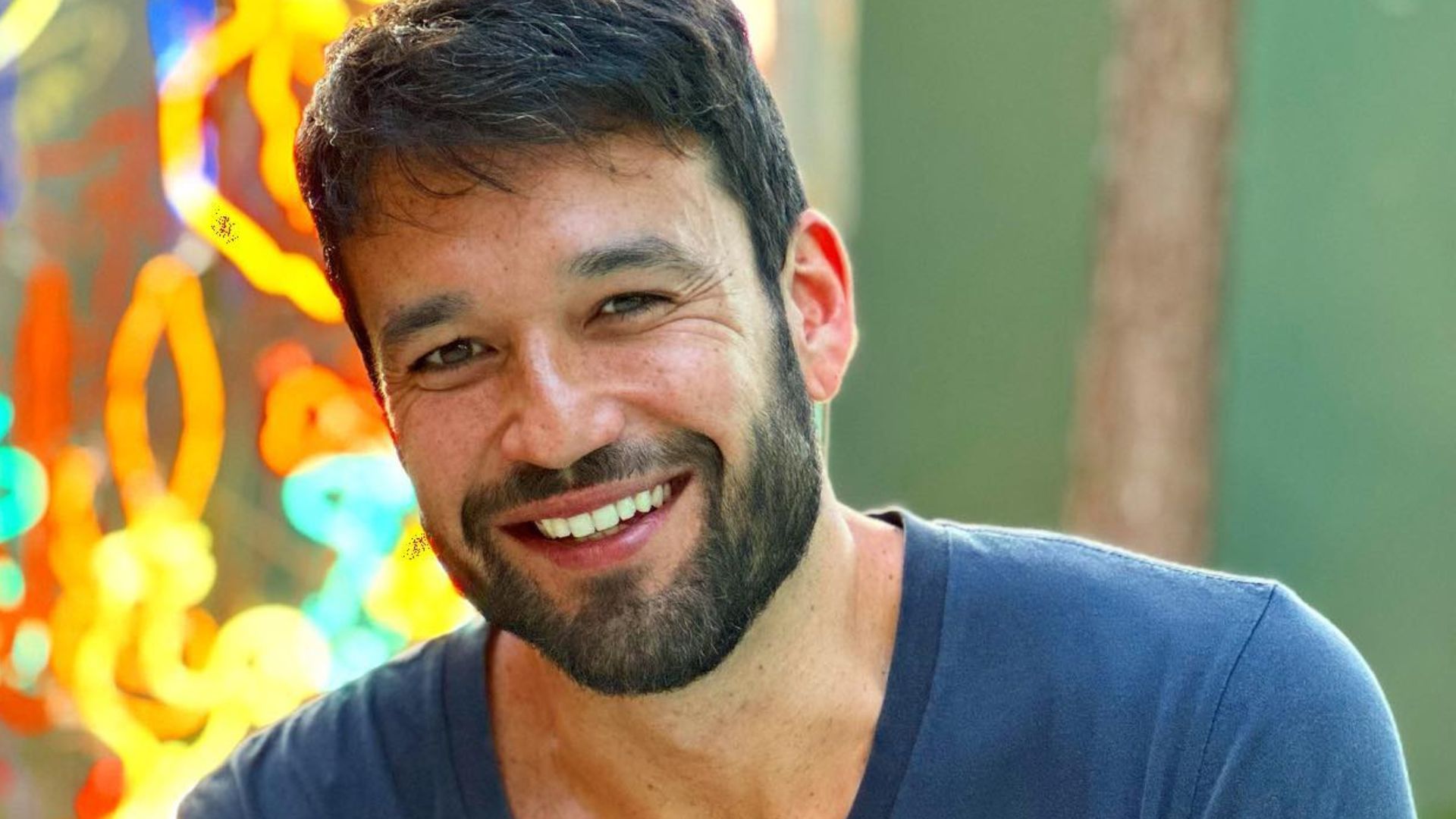 Sergio Marone revela usar a internet para defender a sustentabilidade: ‘Nada mais importante’