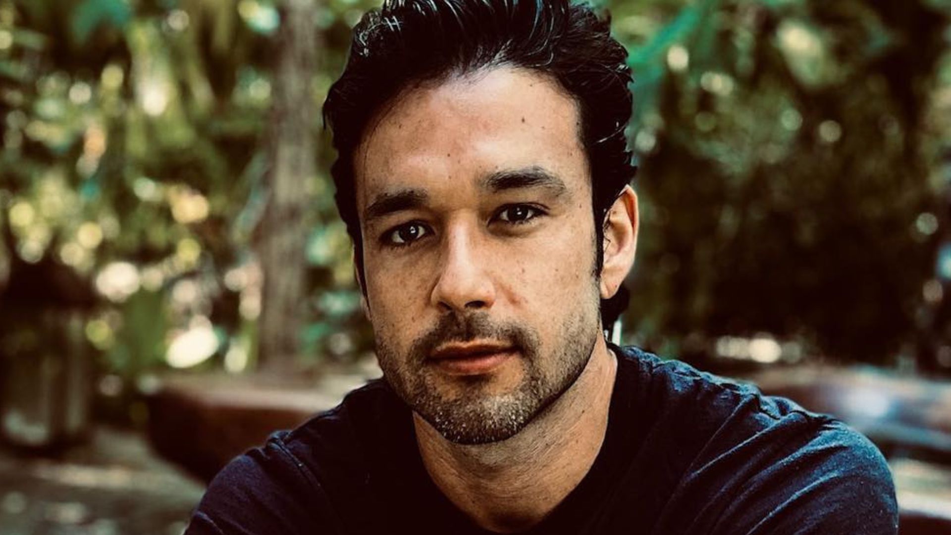Sergio Marone celebra repercussão do termo ecossexual: ‘Fora da bolha’