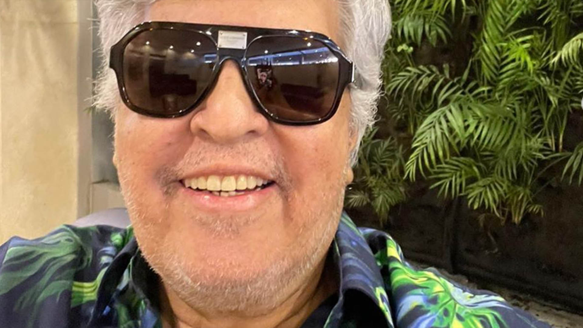 Sidney Magal reflete sobre a futura aposentadoria: ‘Viver da memória’