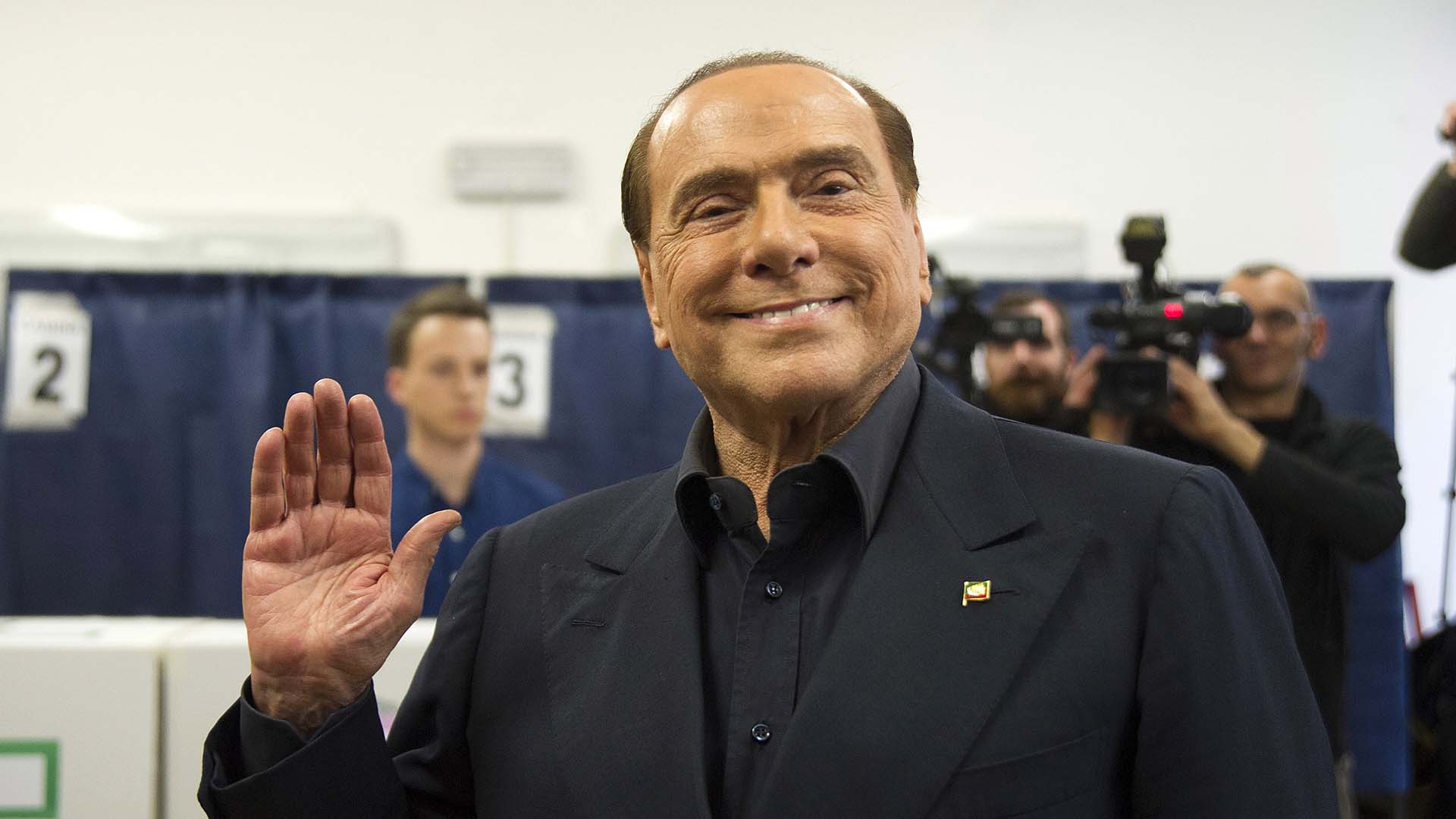 Morre Silvio Berlusconi, ex-primeiro-ministro da Itália, aos 86 anos