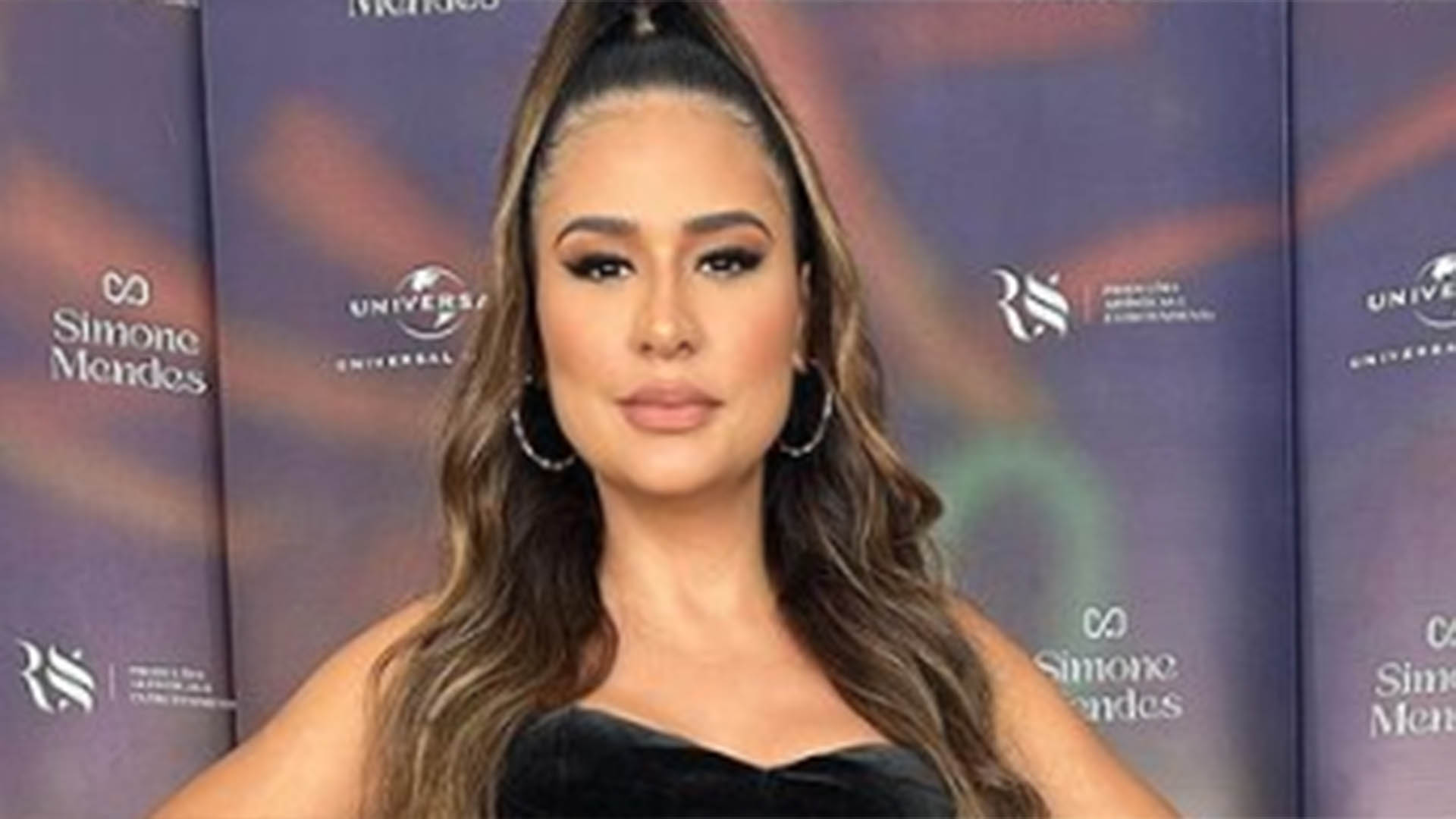 Simone Mendes revela com o que gosta de gastar seu dinheiro