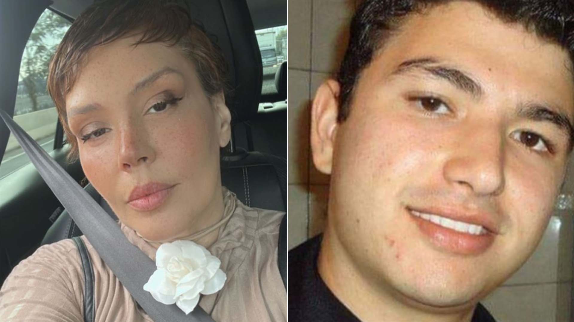 Primo da cantora Simony morre em acidente trágico no interior de SP