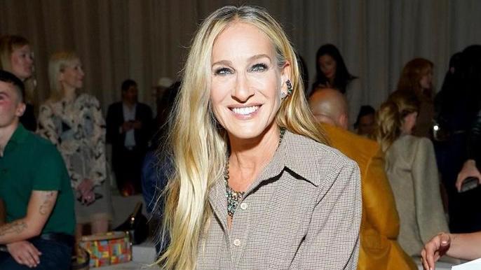 Sarah Jessica Parker