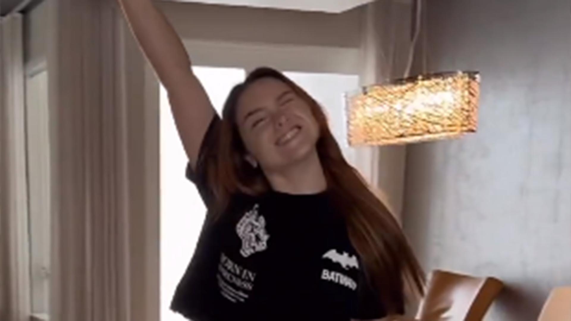 Filha de Gugu Liberato, Sofia Liberato muda de casa e mostra detalhe de sua nova mansão