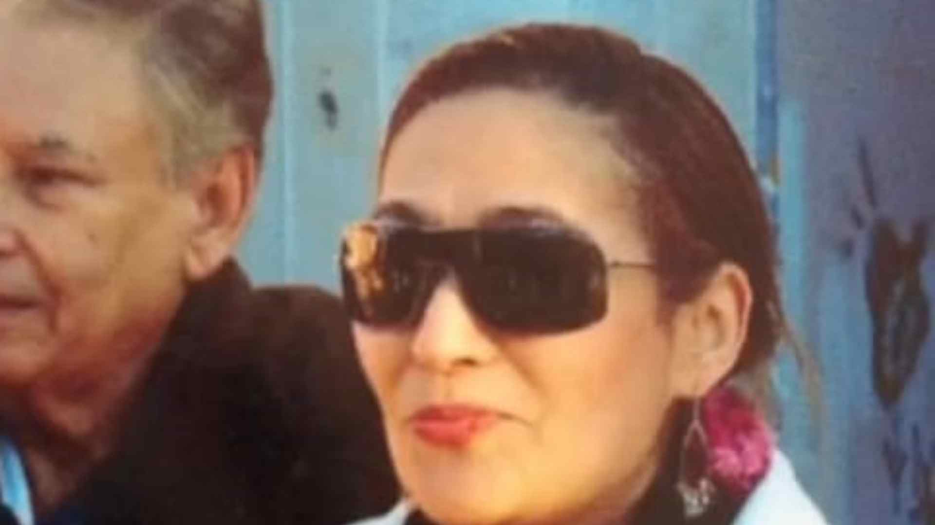 Sonia Abrão recorda clique com o pai falecido: “Um amor que nunca morre”