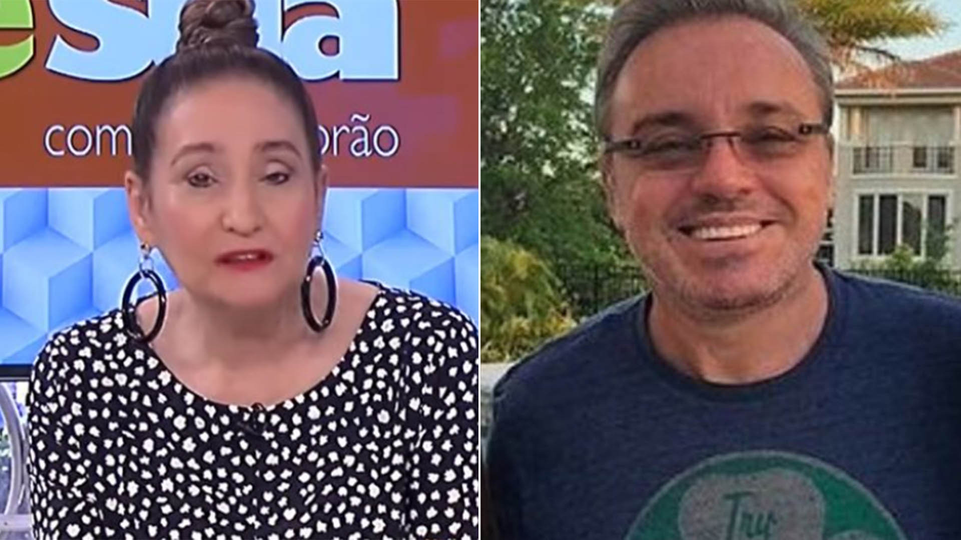 Sonia Abrão desabafa sobre exposição de Gugu Liberato: ‘Não merecia’