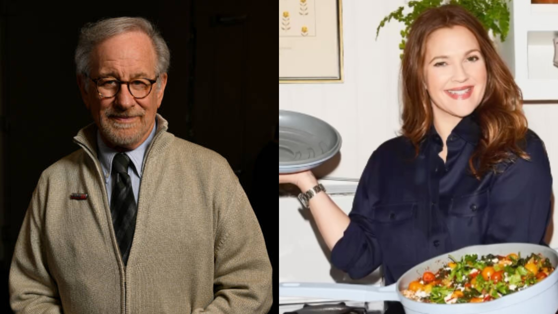 Steven Spielberg revela se sentir culpado por ver atriz ter ‘sua infância roubada’