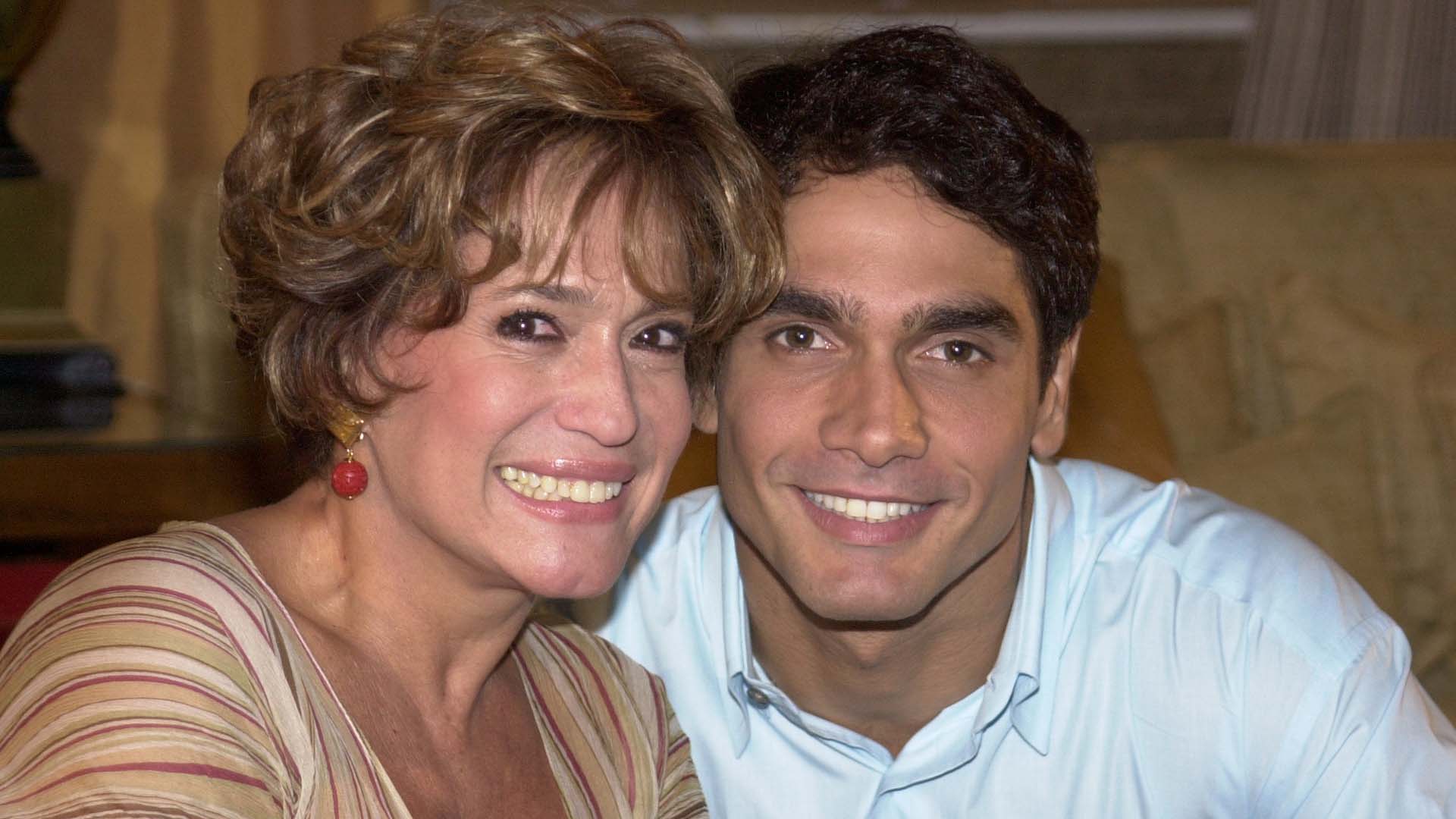 Por onde anda Rafael Calomeni, o Expedito de Mulheres Apaixonadas?