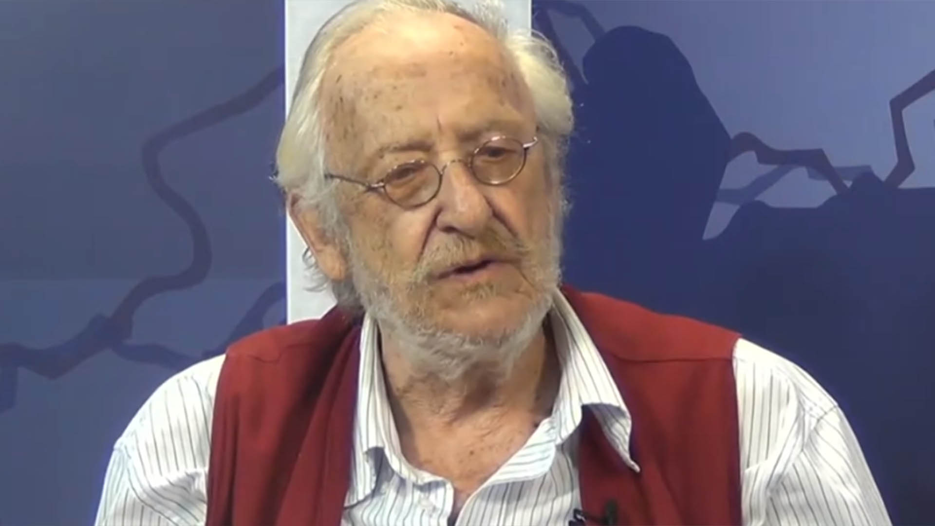 Morre o diretor teatral Tanah Corrêa, pai do ator Alexandre Borges