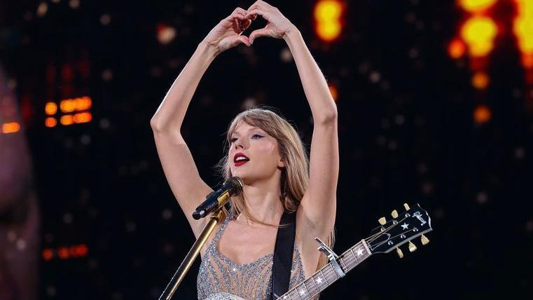 Taylor Swift anuncia nova data de show extra no Brasil; confira agenda da turnê