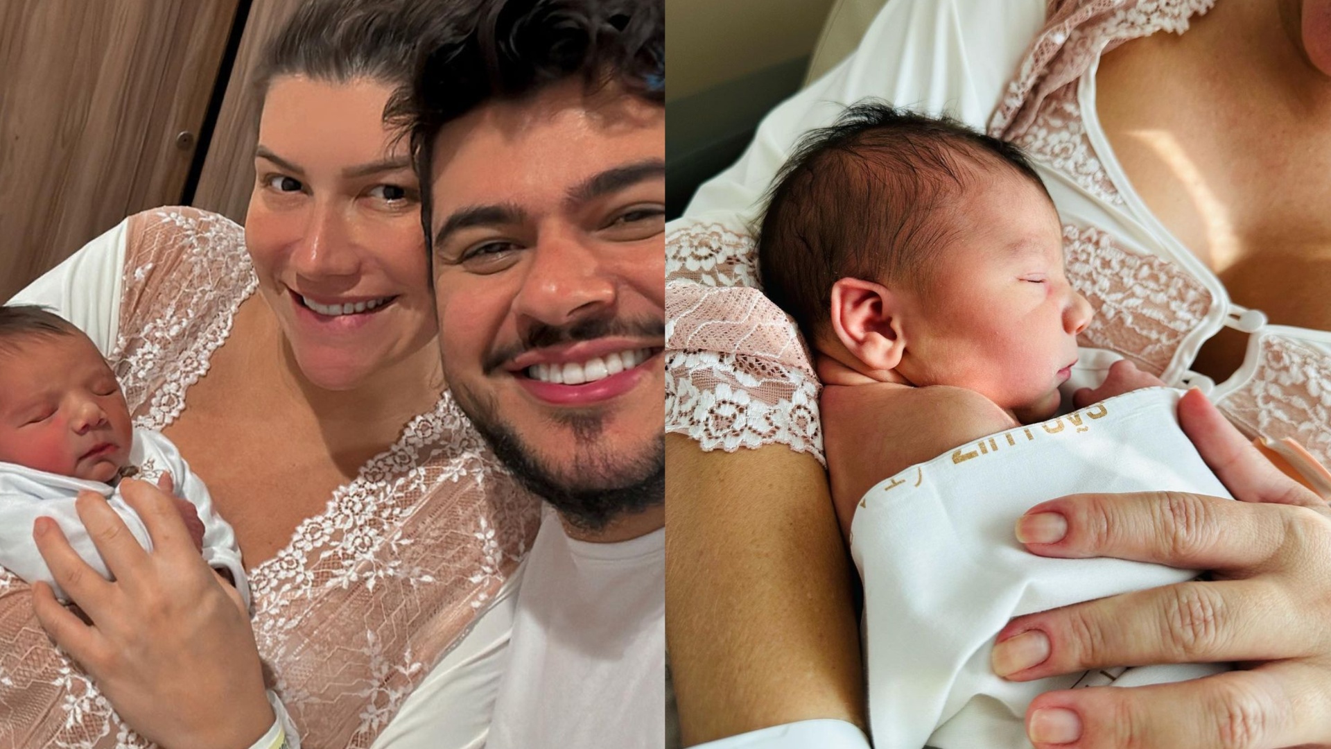 Tetralogia de Fallot: entenda a doença do filho do sertanejo Cristiano