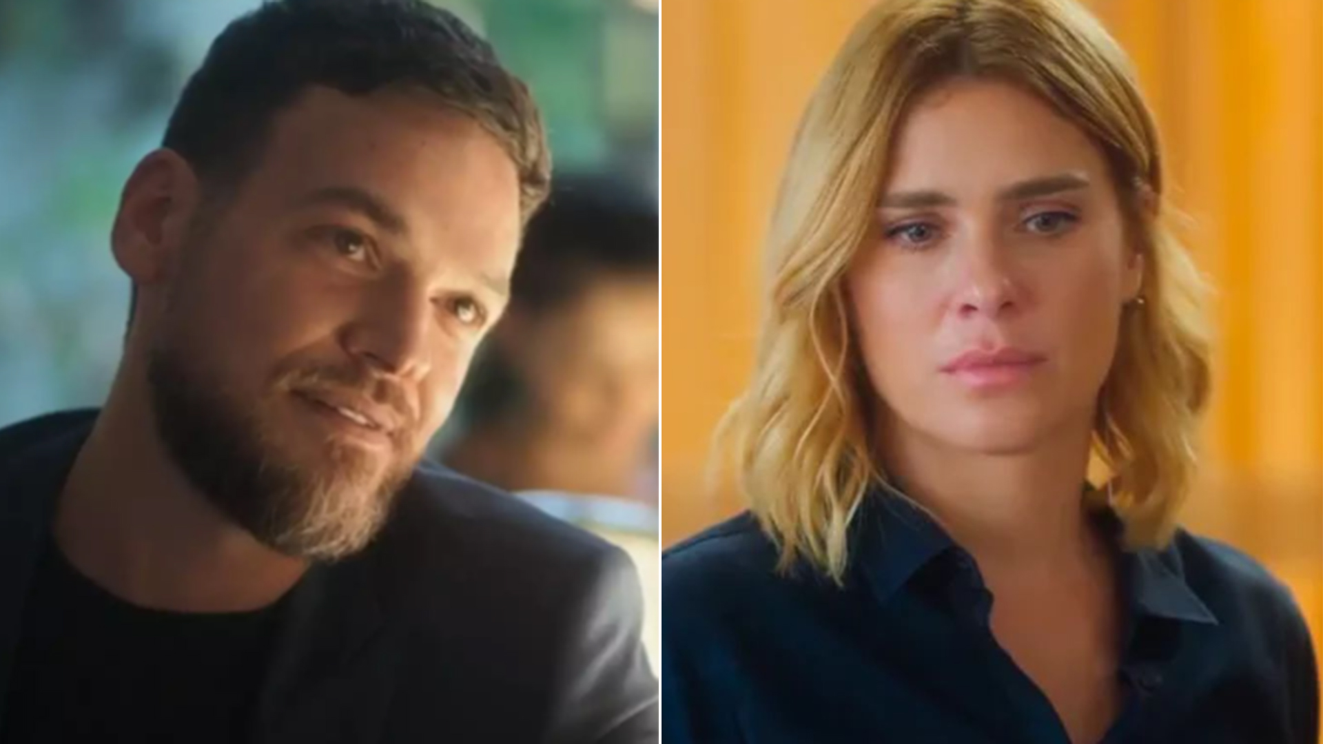 Vai na Fé: Theo ataca Lumiar e quase tira a vida da advogada