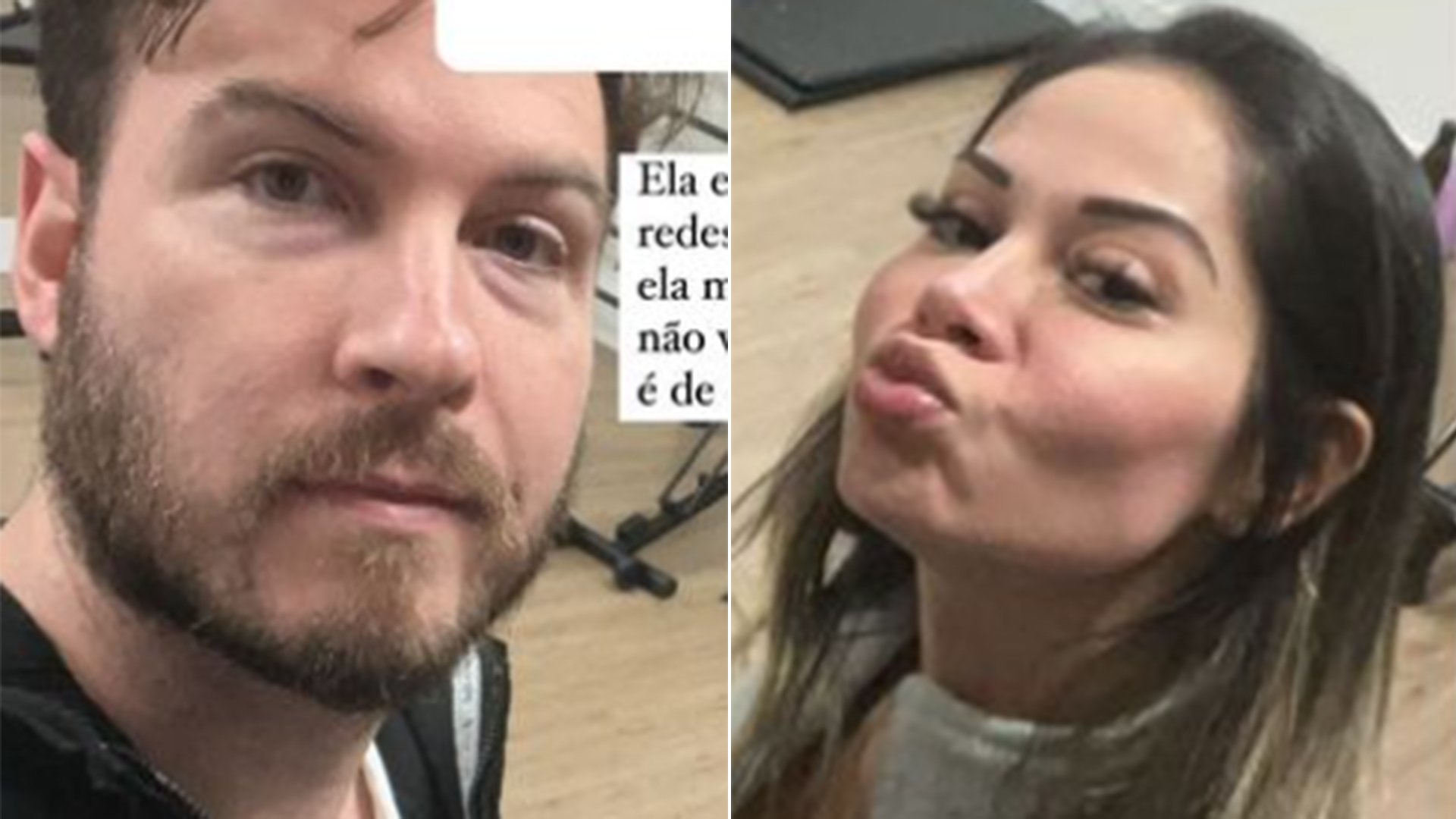 Maíra Cardi sumiu?! Thiago Nigro, o Primo Rico, responde dúvida sobre a noiva