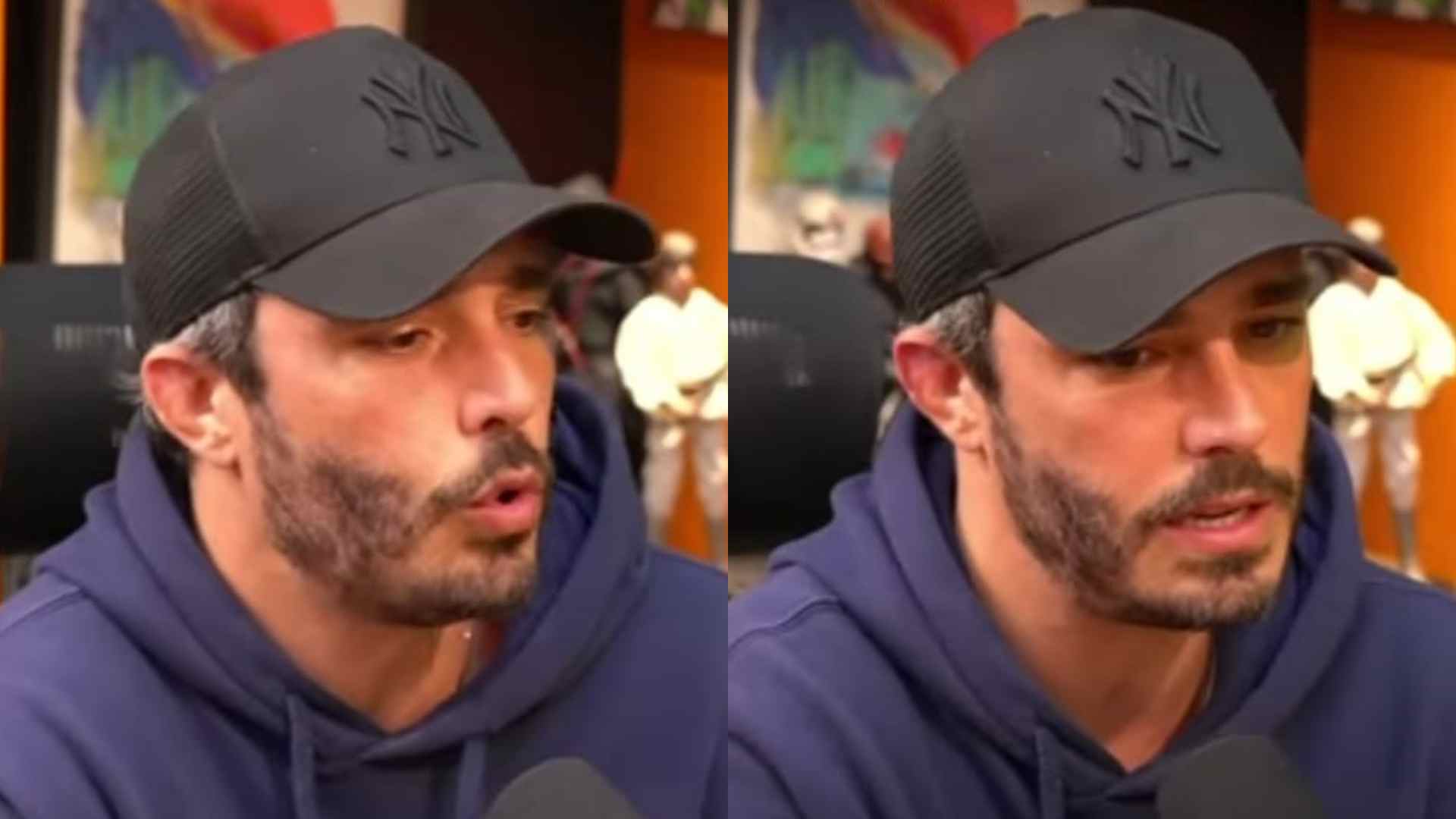 Thiago Rodrigues detona ex-mulher após cobranças por atraso na pensão