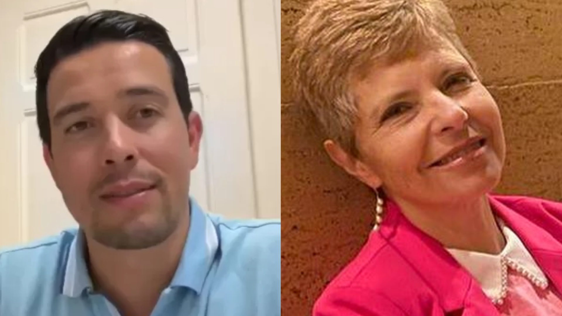 Thiago Salvático manda recado para Rose Miriam: ‘Eu sou o companheiro’