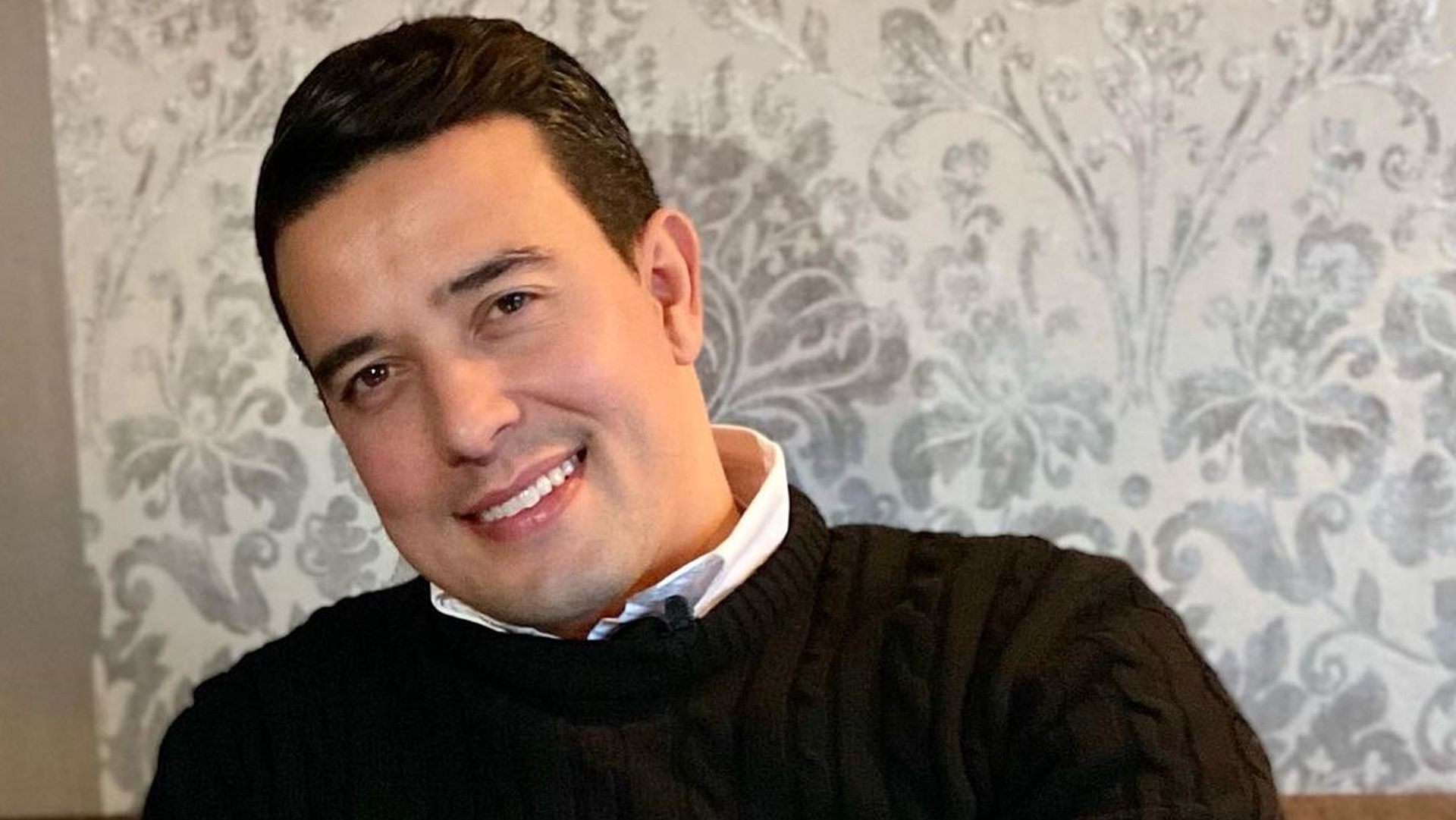 Thiago Salvático reforça confiança de Gugu e rebate carta de Rose Miriam: ‘Triste’