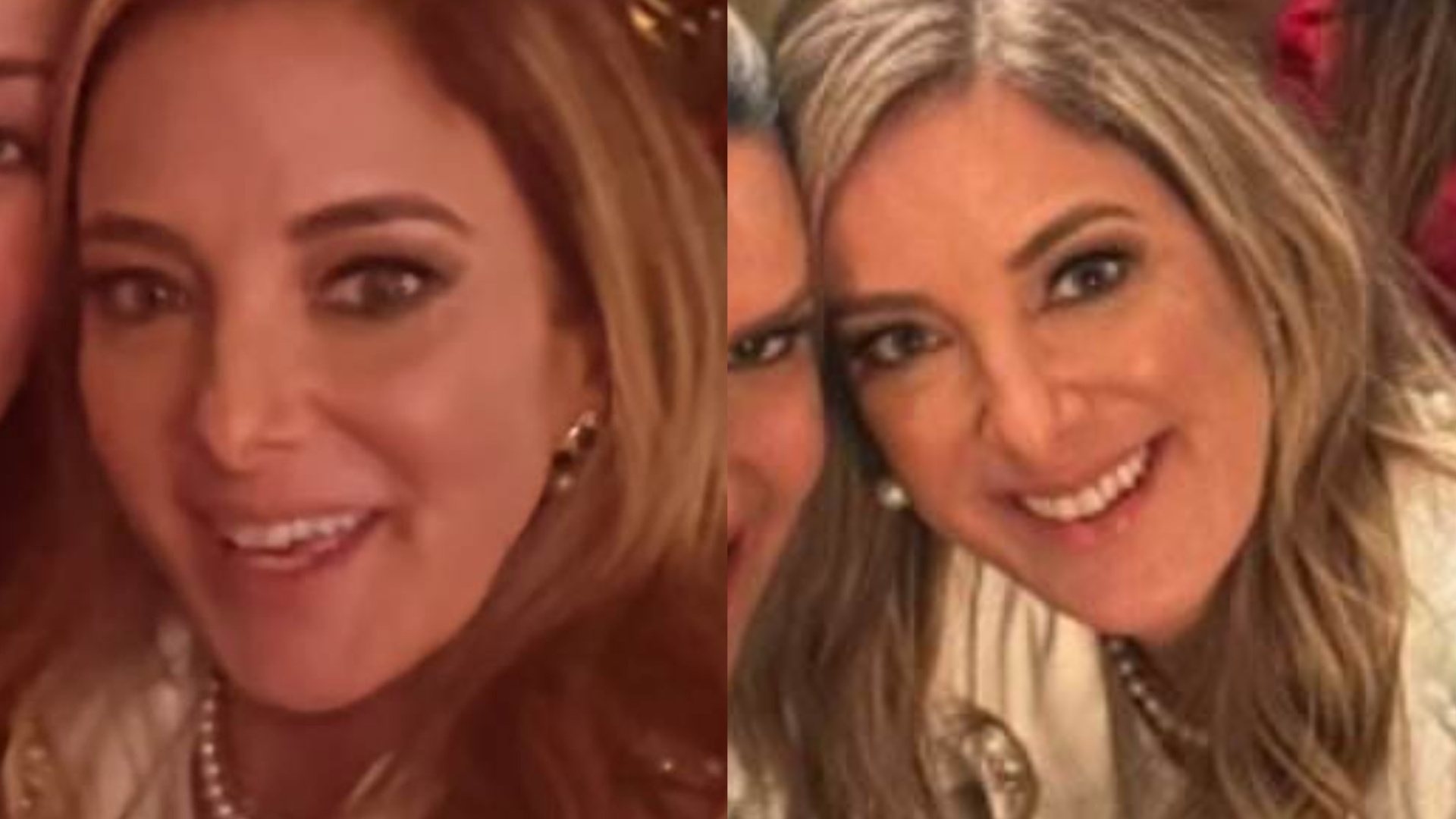 Sem César Tralli, Ticiane Pinheiro comemora aniversário em festão: ‘Não consegue’