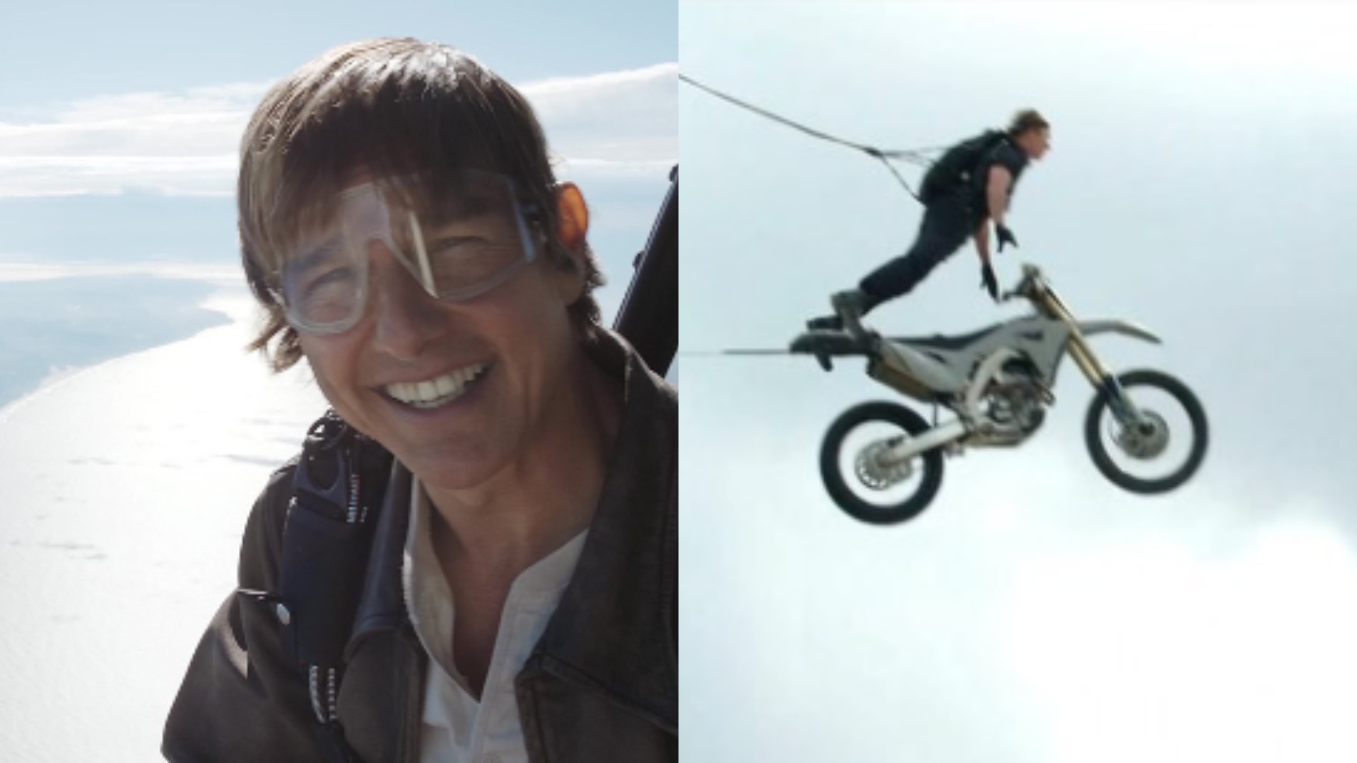 Elenco de Missão Impossível tem medo de que Tom Cruise morra