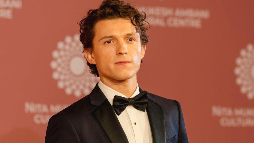 Tom Holland anuncia pausa na carreira após ‘experiência difícil’ em série
