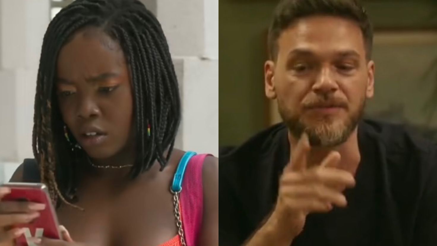 ‘Vai na Fé’: Kate vira o jogo contra Theo; saiba como