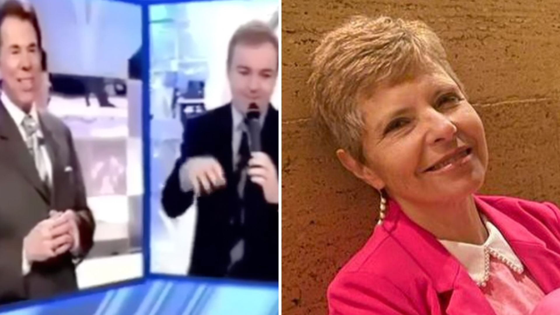 Vídeo publicado por advogado mostra confissão de Gugu para Silvio Santos; entenda