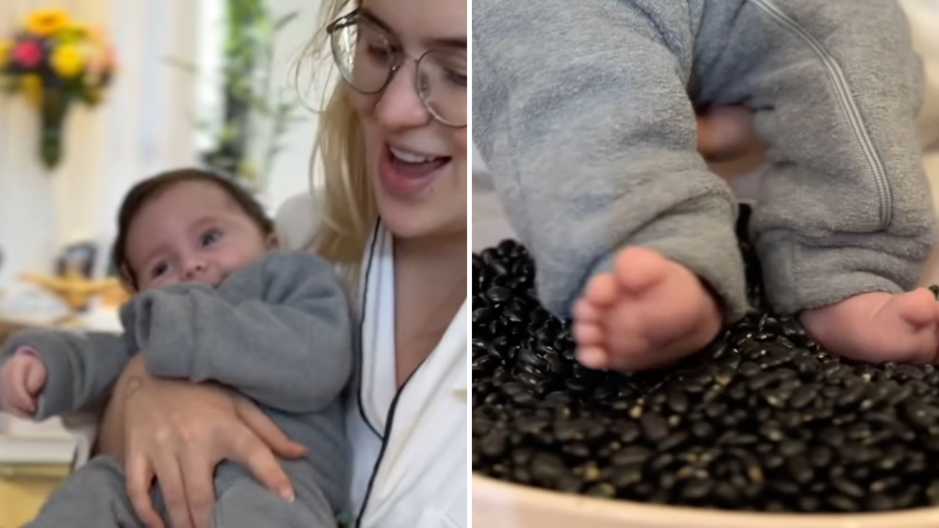 Vídeo de Viih Tube com a filha gera polêmica nas redes sociais: “Tantas pessoas queriam”