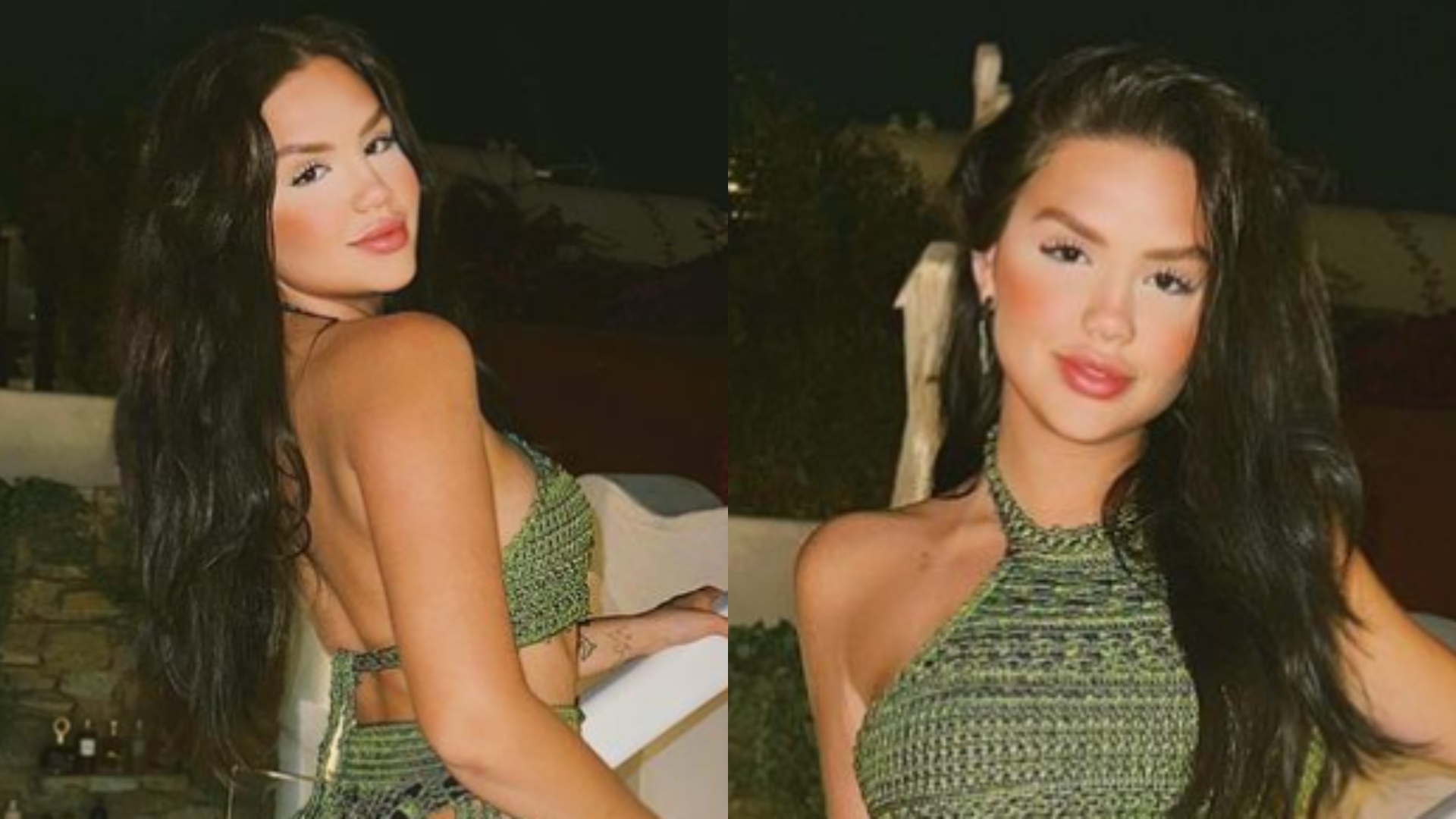 Vivi Wanderley exibe corpão impressionante durante eurotrip com Jade Picon e Juliette