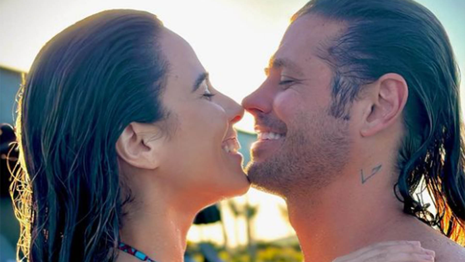 Wanessa Camargo fala sobre possibilidade de terminar com Dado Dolabella: ‘Tudo bem’