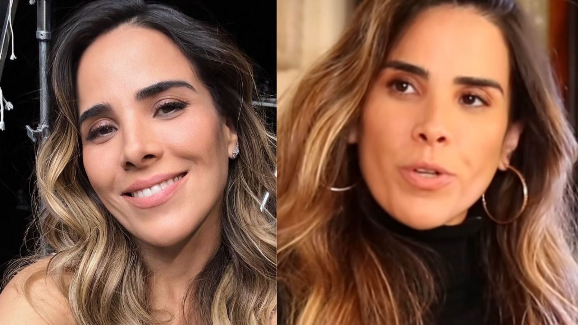 Wanessa Camargo diz que recusou convite para participar do BBB e expõe motivo
