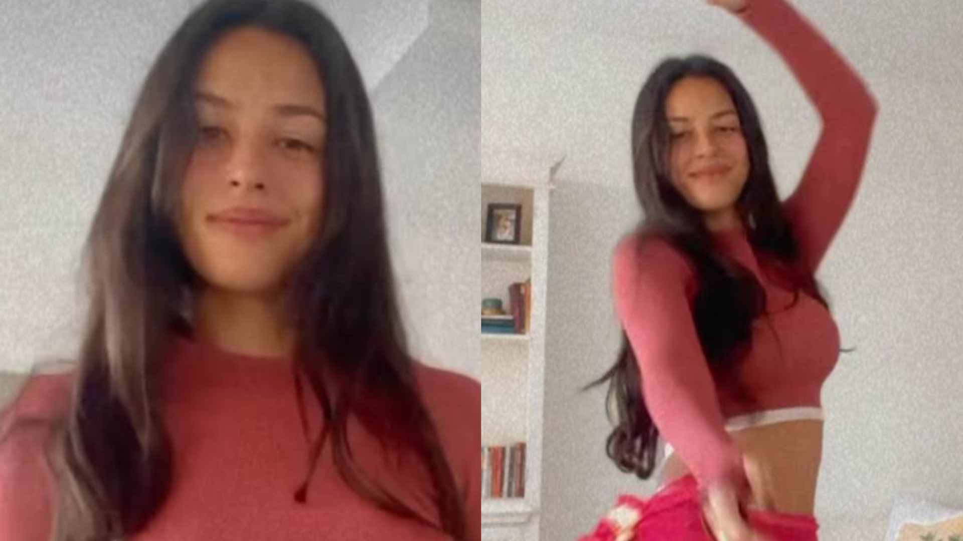 Mãe duas vezes, Yanna Lavigne choca com dança do ventre: ‘Passado’