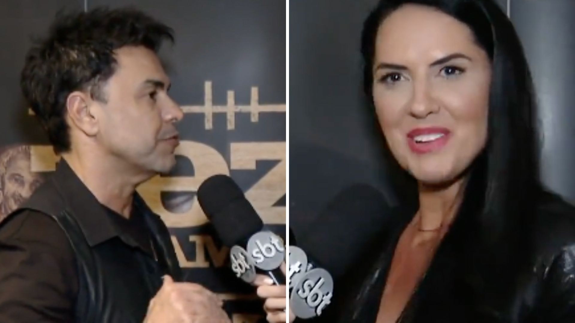 De véu e grinalda? Zezé e Graciele Lacerda contam detalhes do casamento: “Especial”
