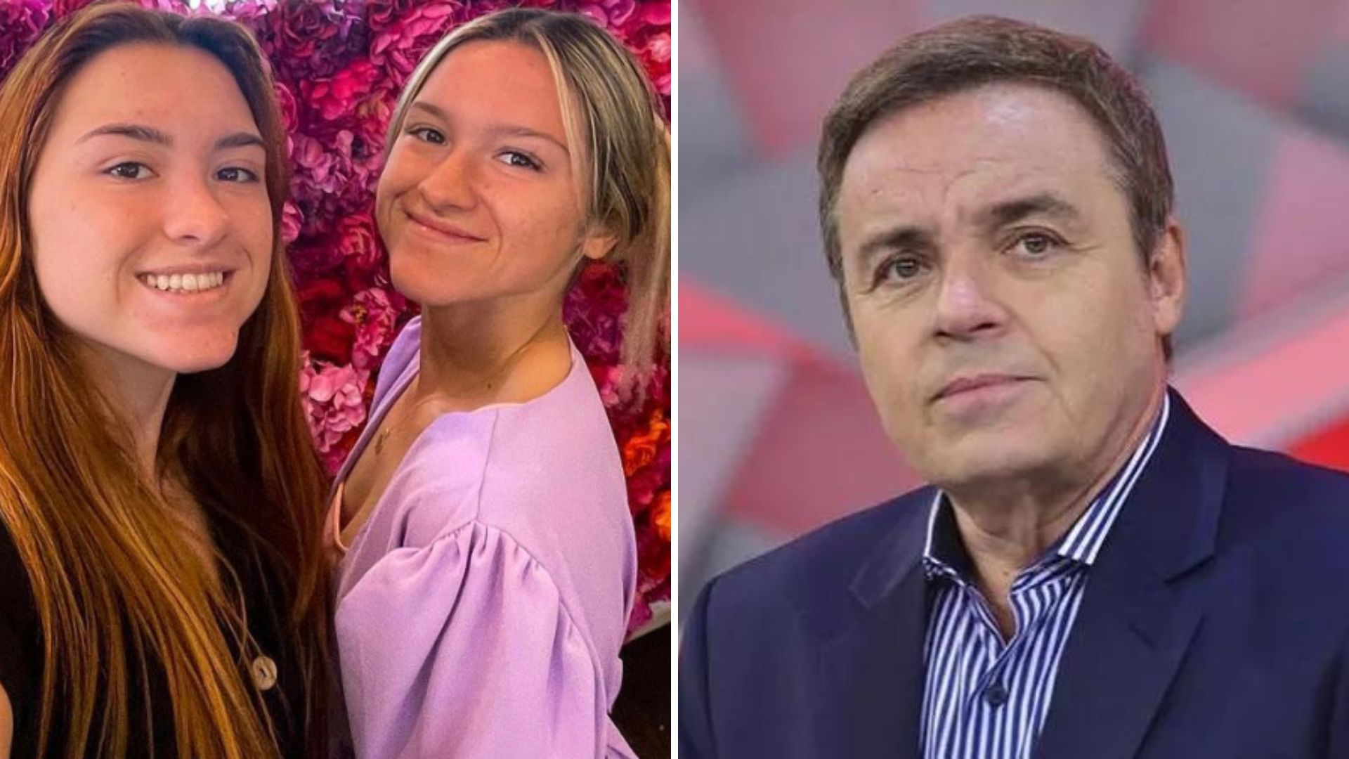 Advogado das gêmeas de Gugu Liberato repudia vazamento de mensagens: “Desespero”