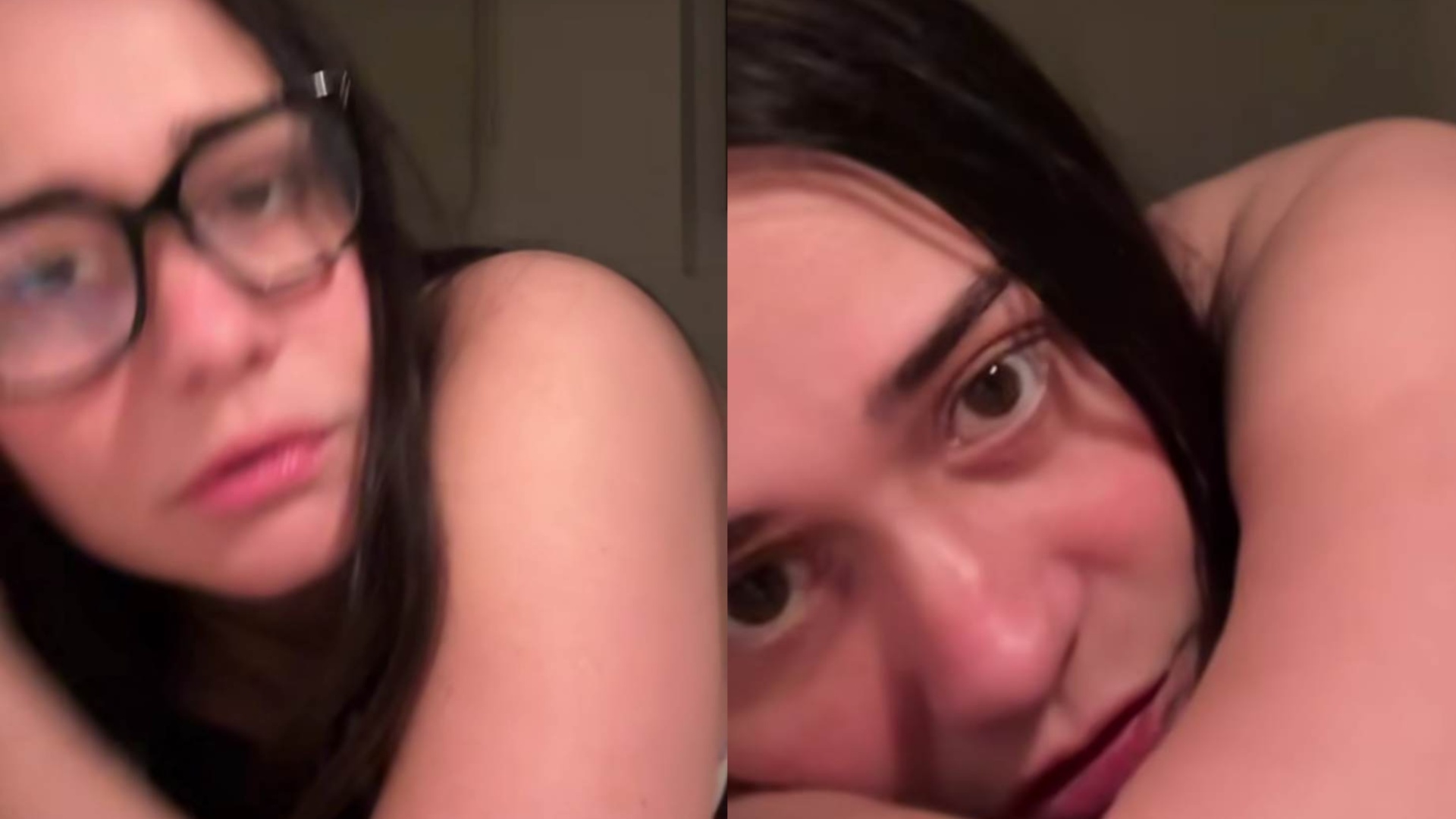 Com vídeo ousado, Alessandra Negrini se despede de ‘Travessia’: ‘Perdida’