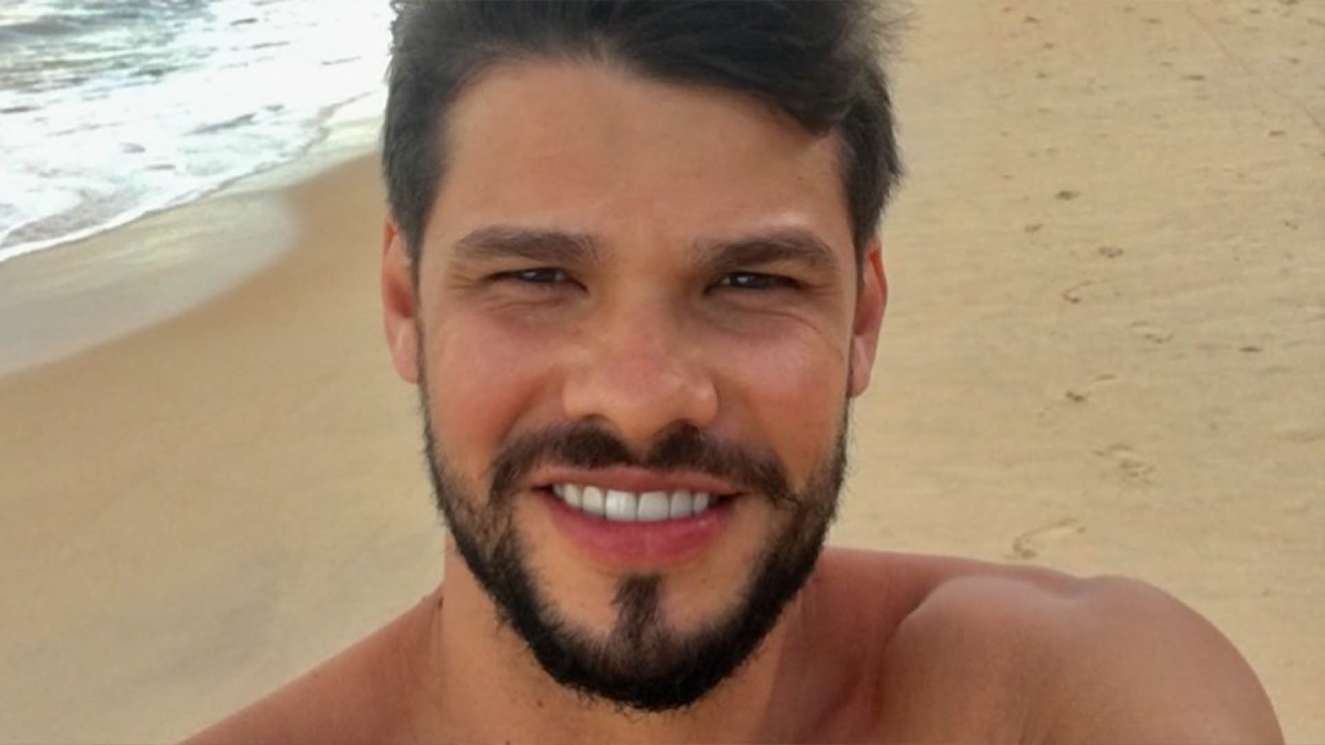 Irmão de Andressa Suita relembra atrito com Gusttavo Lima: ‘Infeliz’
