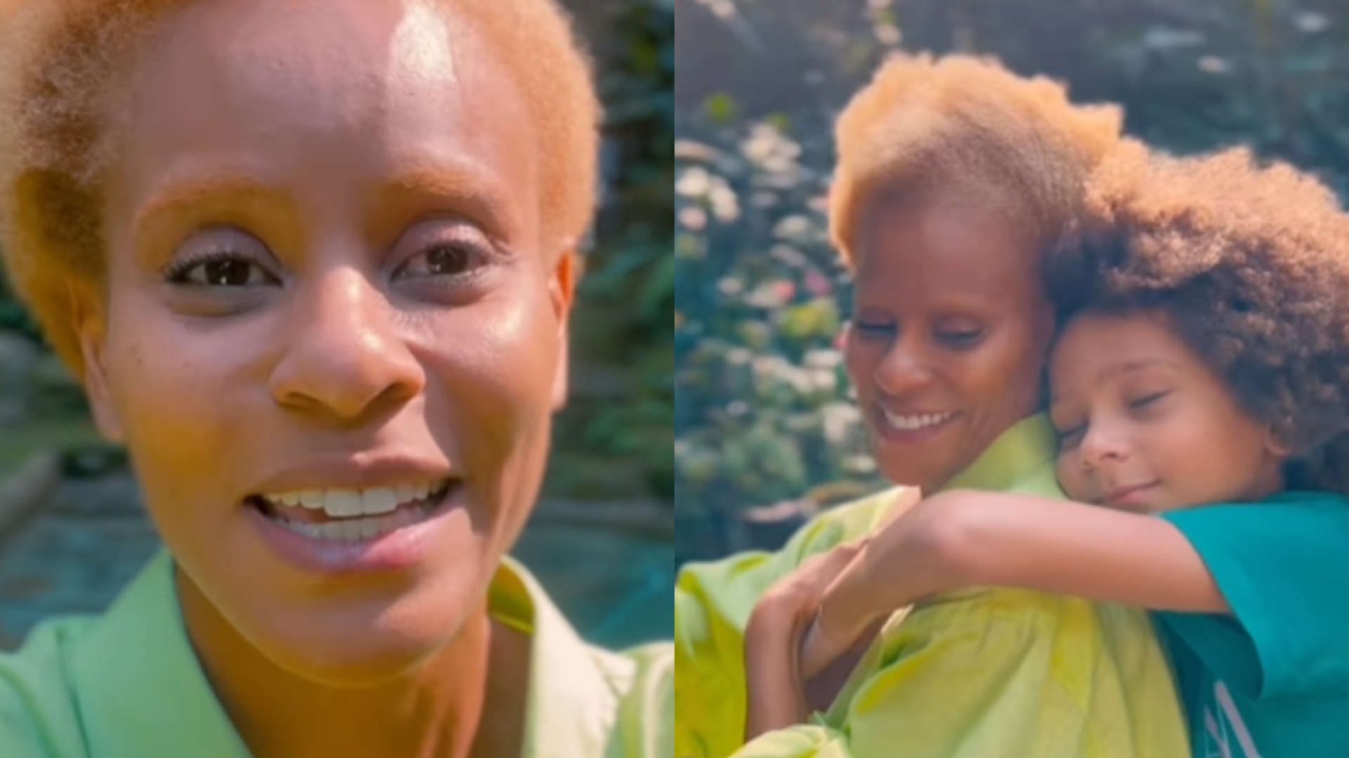 Aline Wirley explica motivo de sumiço após BBB 23: ‘Desconectada’