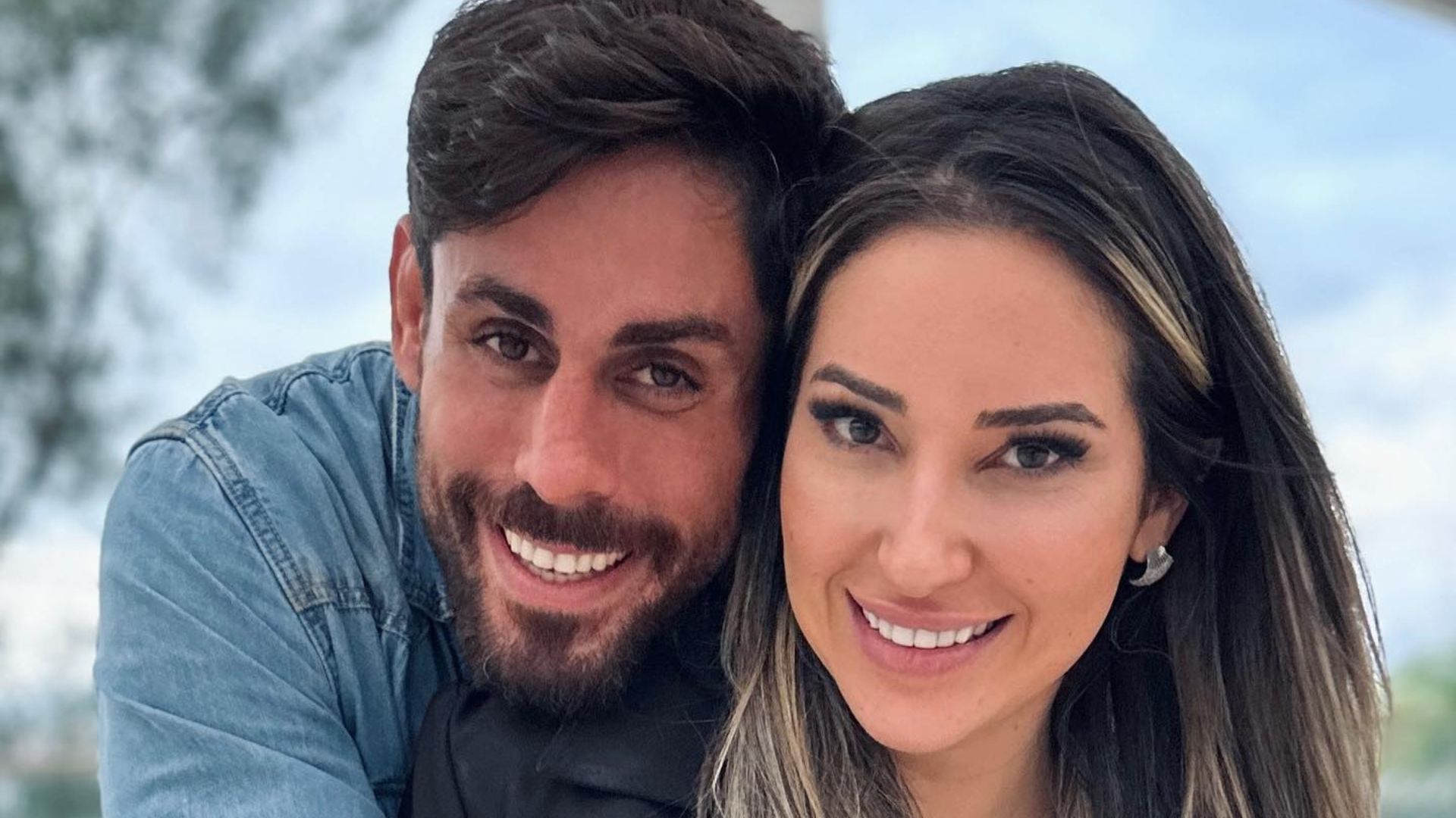 Cara de Sapato e Amanda estão namorando? Entenda relação dos ex-BBBs