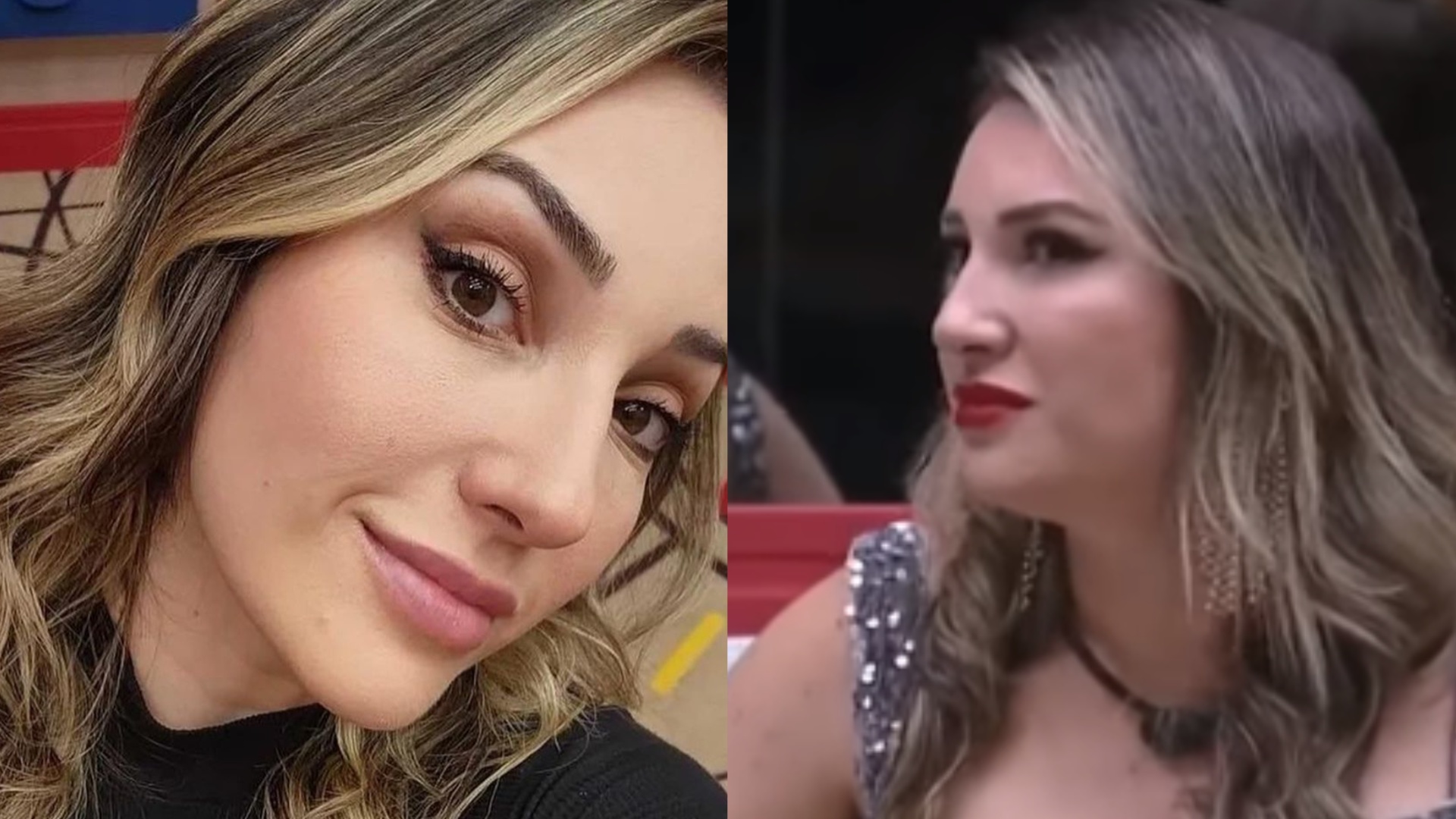 Amanda Meirelles celebra um mês da vitória do BBB 23: ”Estou orgulhosa de mim”