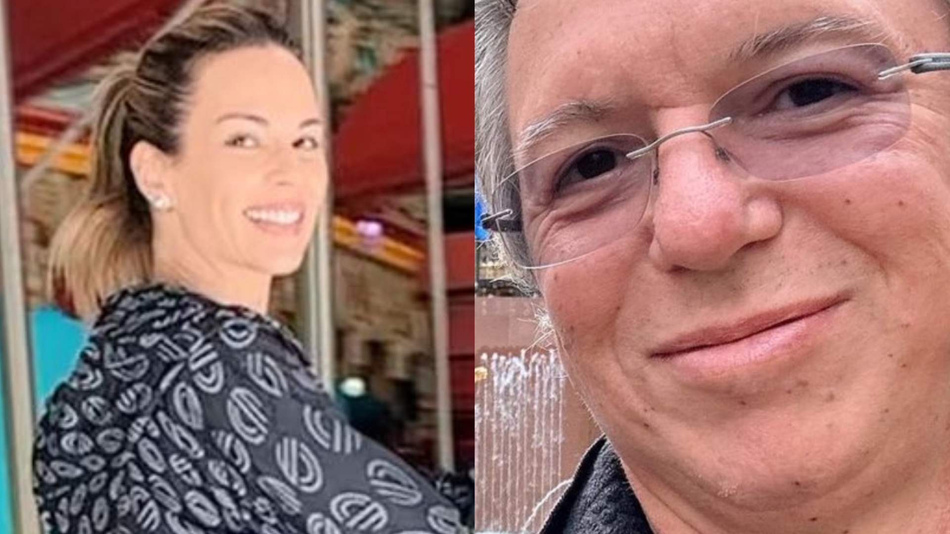 Ana Furtado surpreende Boninho com pedido inusitado em viagem: ”Rapidinho”