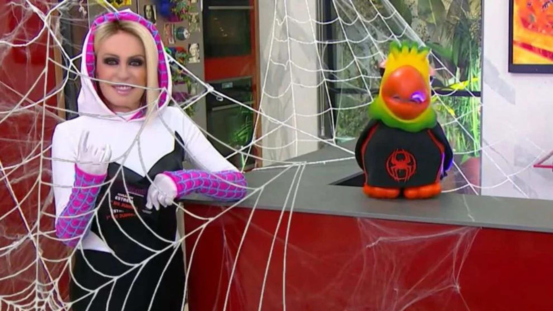 Poderosa! Ana Maria Braga faz Globo faturar R$ 13 milhões em um dia do ‘Mais Você’