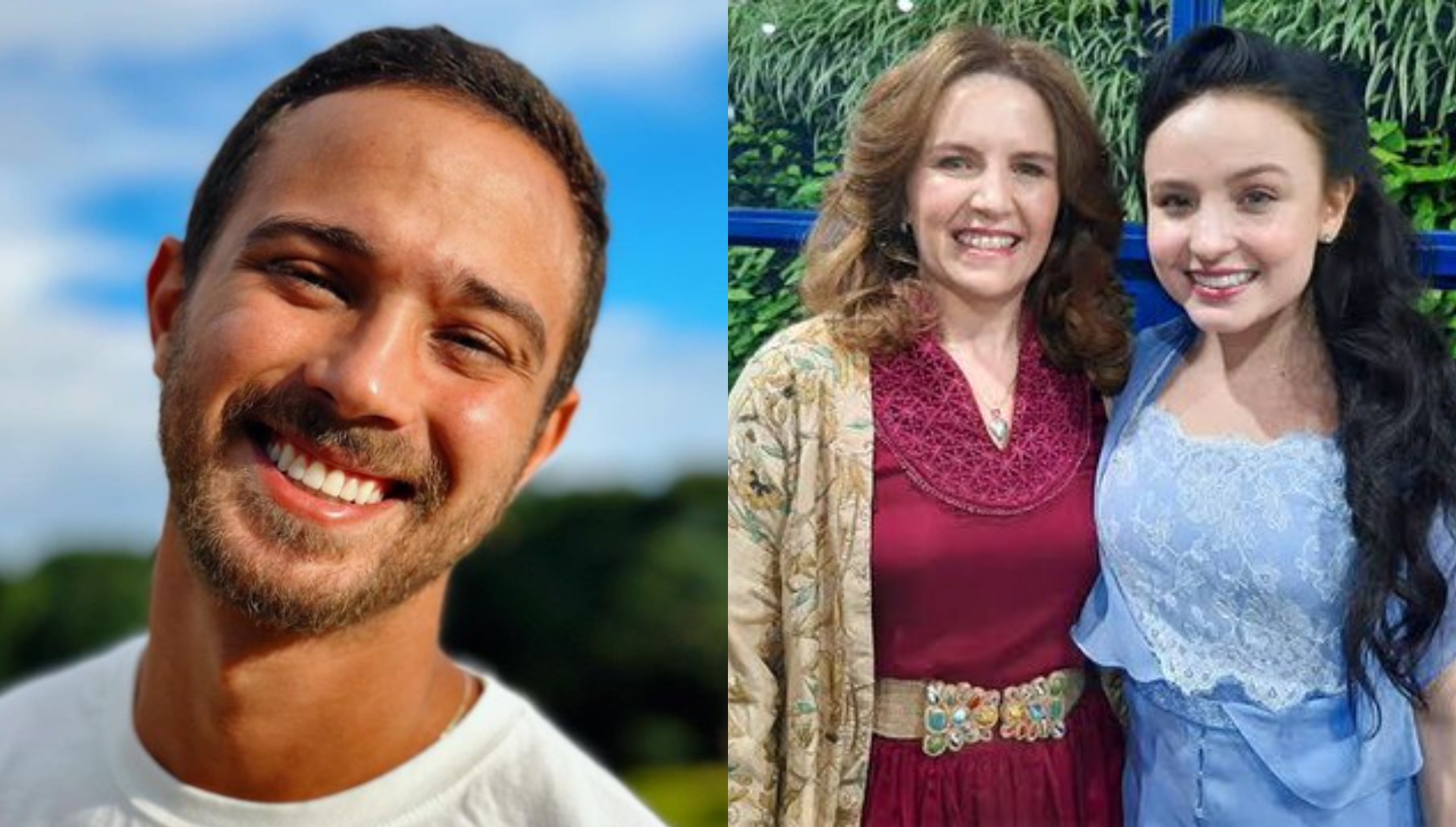André Luiz Frambach, noivo de Larissa Manoela, manda suposta indireta para sogra: ‘Aproveitar, sugar, tirar’