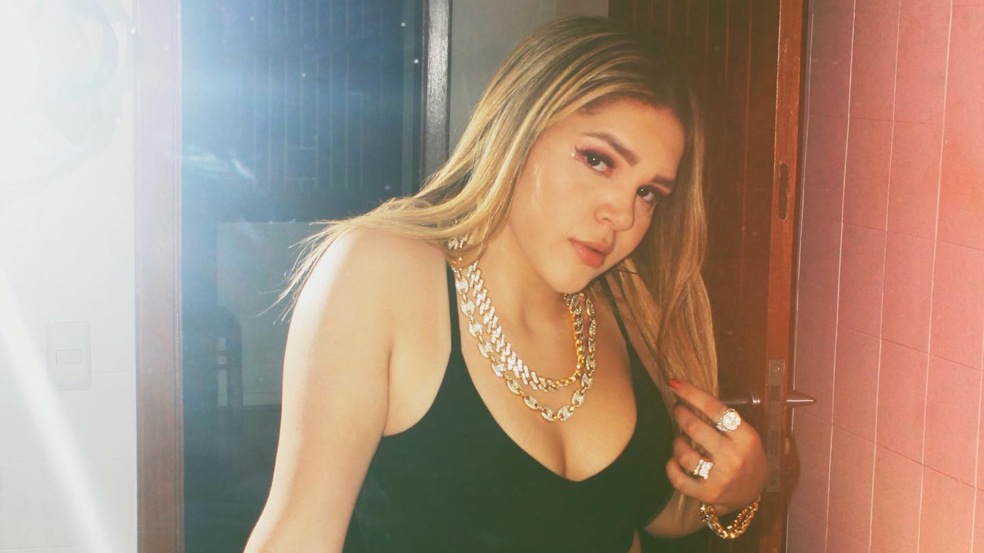 Quem é a filha de Simony? Atriz desde criança, Aysha fez sucesso em novela do SBT