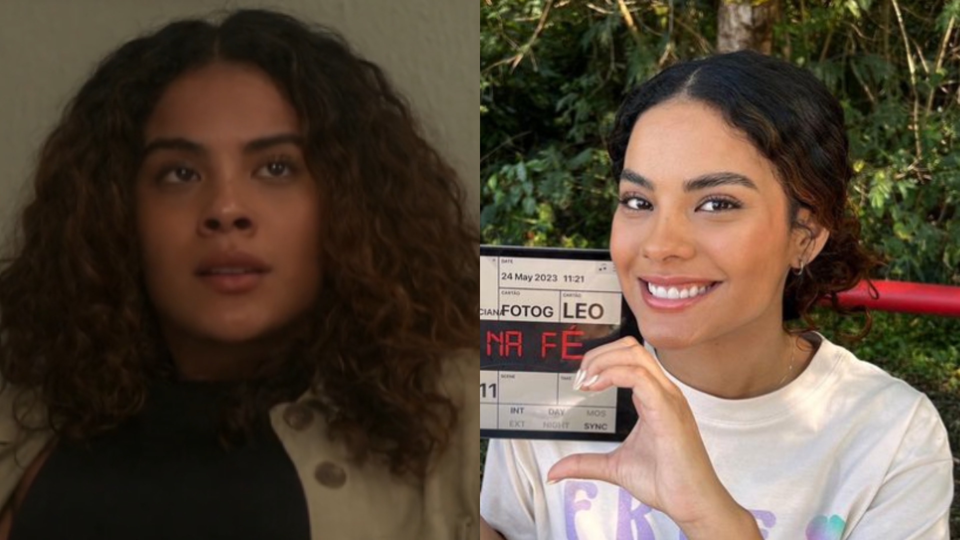 Web detona Bella Campos por sua atuação em Vai na Fé: ‘Nível Jade Picon’