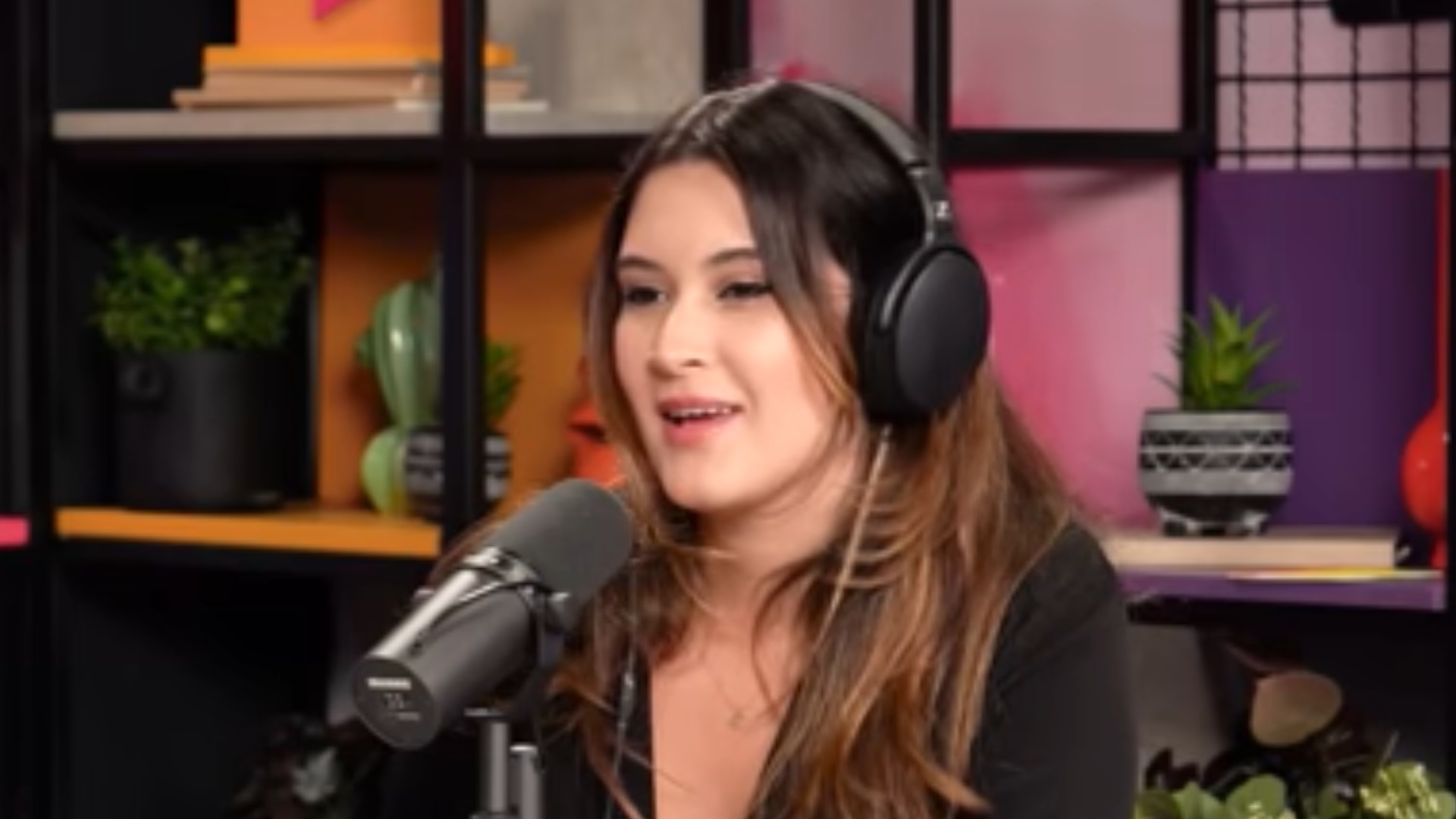 Filha de Fátima Bernardes recorda boatos de namoro com amiga: ”Ficava com medo”
