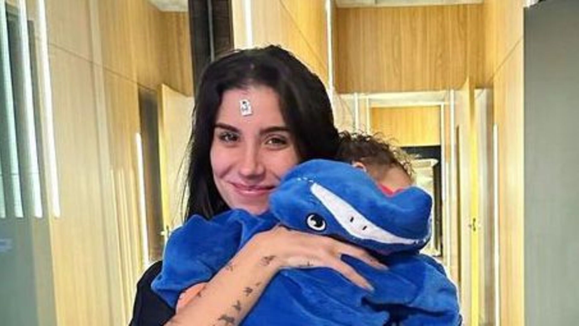 Bianca Andrade compartilha momentos com o filho Cris e encanta seguidores